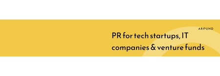 Around PR Studio | Warsaw Public Relations Agency | Agency Spotter